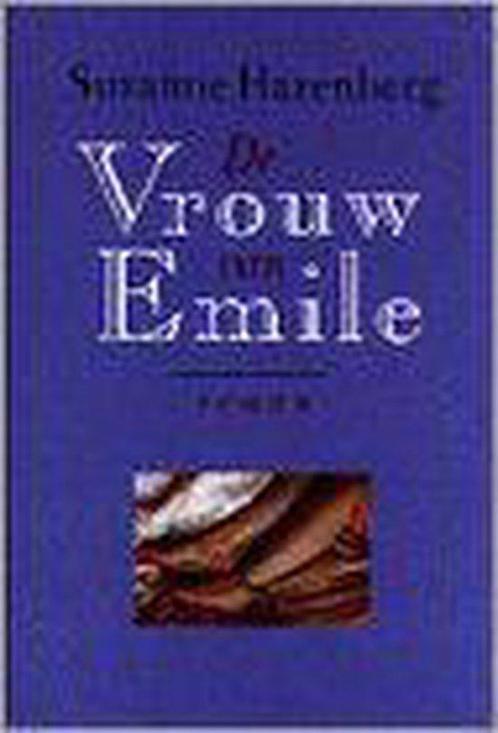 De vrouw van Emile 9789023437239, Livres, Romans, Envoi