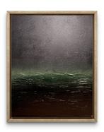 Oscar Bruno -  Green Sea Stile N6  - XL -