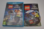 Lego Jurassic World (Wii U FAH), Nieuw