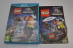 Lego Jurassic World (Wii U FAH)