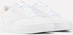 Reebok REEBOK COURT ADVANCE Wit Dames Sneakers - Wit - Ro..., Kleding | Dames, Schoenen, Verzenden, Nieuw