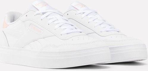 Reebok REEBOK COURT ADVANCE Wit Dames Sneakers - Wit - Ro..., Kleding | Dames, Schoenen, Nieuw, Verzenden