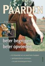 Paarden beter begrijpen, beter opvoeden 9789044710090, Verzenden, Gelezen, B. Schoning