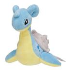 Pokémon Center Pokémon Fit Mini Pluche-Lapras (Diversen), Ophalen of Verzenden, Nieuw