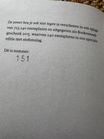 D. Verhulst - De zomer hou je ook niet tegen [Luxe editie] -