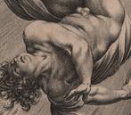 Cavaliere DArpino, Raffaello Guidi (1585 - 1615; fl.) - The