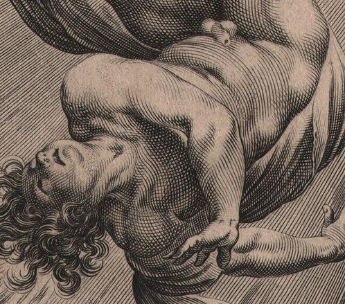 Cavaliere DArpino, Raffaello Guidi (1585 - 1615; fl.) - The, Antiek en Kunst, Antiek | Overige Antiek
