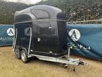 Veiling: Paardentrailer Atec 1600kg 2006, Ophalen