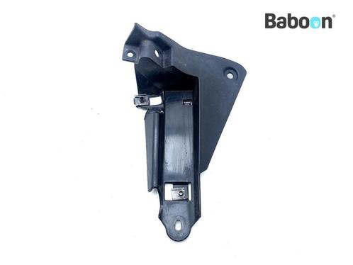 Radiateur Kap Links Triumph Street Triple R 675 2013->, Motoren, Onderdelen | Overige, Gebruikt, Verzenden