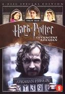 Harry Potter 3 - De gevangene van Azkaban (2dvd se) op DVD, Cd's en Dvd's, Dvd's | Science Fiction en Fantasy, Nieuw in verpakking