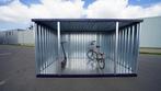 Demontabele containers | Tweedehands! Wees er snel bij OP=OP, Tuin en Terras, Tuinhuizen, Nieuw