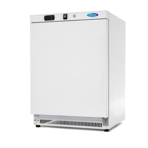 Koelkast - 200 L - 3 Verstelbare Roosters - Wit, Elektronische apparatuur, Koelkasten en IJskasten, 85 tot 120 cm, 200 liter of meer