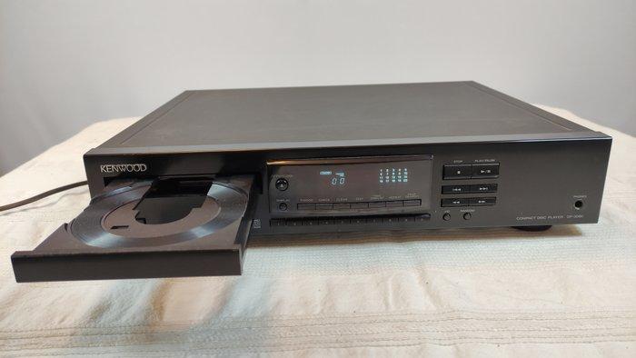 Kenwood - DP-3090 Cd-speler, TV, Hi-fi & Vidéo, Radios