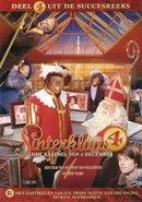 Sinterklaas 4 - Het raadsel van 5 december op DVD, Cd's en Dvd's, Dvd's | Kinderen en Jeugd, Verzenden, Nieuw in verpakking