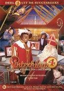 Sinterklaas 4 - Het raadsel van 5 december op DVD, Verzenden, Nieuw in verpakking