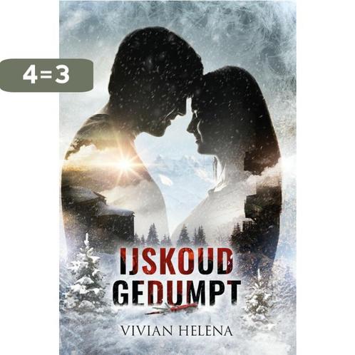 IJskoud gedumpt / IJskoud / 2 9781913980429 Vivian Helena, Boeken, Overige Boeken, Gelezen, Verzenden