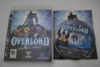 Overlord  (PS3), Nieuw