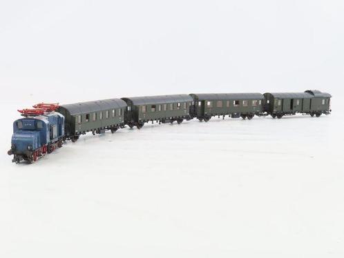 Roco H0 - 43031 - Ensemble de train (1) - Ensemble en 5, Hobby en Vrije tijd, Modeltreinen | H0