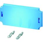 Hensel MI EP 01 Couvercle pour instruments de la face avant, Doe-het-zelf en Bouw, Verzenden, Nieuw