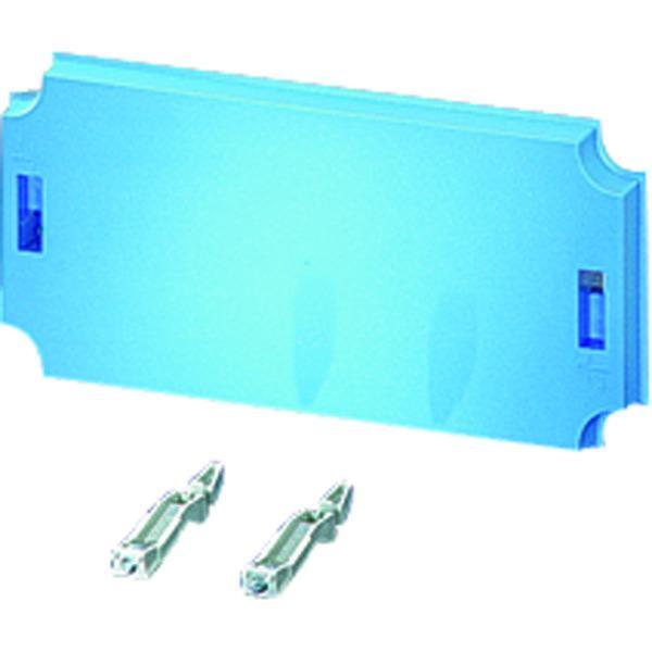 Hensel MI EP 01 Couvercle pour instruments de la face avant, Doe-het-zelf en Bouw, Elektriciteit en Kabels, Verzenden