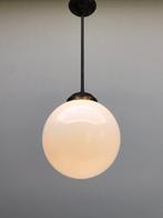 Plafondlamp - Opaline glas