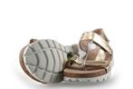 Panama Jack Sandalen in maat 40 Goud | 5% extra korting, Kleding | Dames, Schoenen, Overige kleuren, Verzenden, Sandalen of Muiltjes