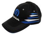 Baseball cap MOPAR zwart, Nieuw, Verzenden