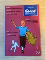 Les Amis de Hergé - numéros 50-51-52-53-54 + supplément -, Boeken, Nieuw