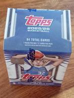 2025/26 Topps Topps Luka Doncic, Victor Wembanyama, Stephen, Nieuw