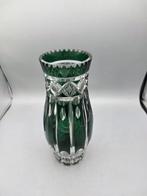 Val Saint Lambert - Vaas - Kristal, Antiek en Kunst