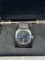 Panerai - Radiomir - PAM00380 - Heren - 2000-2010, Handtassen en Accessoires, Nieuw