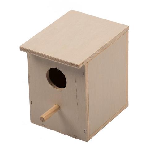 Nestkast vink rond, Animaux & Accessoires, Oiseaux | Accessoires