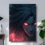 Makayhos - [Canvas XL] Madara Uchiha – Crimson Awakening