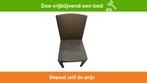 Bieden: Dedon Panama Bronze Outdoor Armchair -, Ophalen of Verzenden, Nieuw