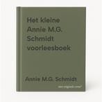 Het kleine Annie M.G. Schmidt voorleesboek 9789045131108, Boeken, Verzenden, Zo goed als nieuw, Annie M.G. Schmidt