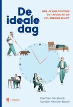 De ideale dag 9789463937740, Livres, Paul Van Den Bosch, Carolien Van Den Bosch, Verzenden