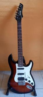 Vantage - YS 510 - - Elektrische gitaar - Zuid-Korea - 1995, Muziek en Instrumenten, Nieuw