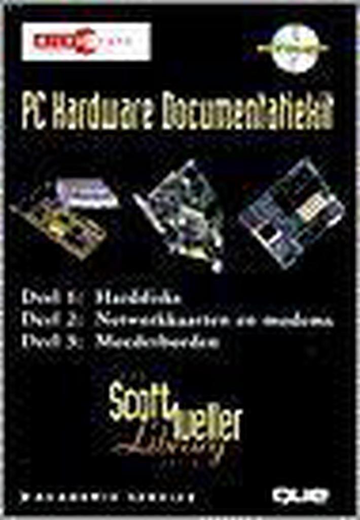 SCOTT MUELLER MICRO HOUSE PC HARDWARE DO 9789039510698, Boeken, Informatica en Computer, Gelezen, Verzenden