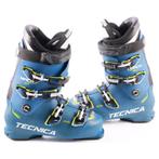 43 44 skischoenen TECNICA MACH1 90 MV RT, quick instep, CAS,, Sport en Fitness, Verzenden, Nieuw