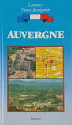 Auvergne / Lannoos Franse streekgidsen 9789020913484 Delpal, Boeken, Verzenden, Gelezen, Delpal