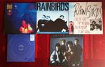 Rainbirds / Berlin / Nena - Différents artistes - 5 x LPs -, Cd's en Dvd's, Nieuw in verpakking