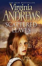 Scattered Leaves 9781847391902, Gelezen, V C Andrews, Virginia Andrews, Verzenden