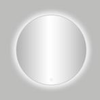 Ingiro ronde spiegel incl.led verlichting Ø 80 cm, Huis en Inrichting, Woonaccessoires | Spiegels, Nieuw, Ophalen of Verzenden