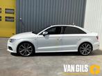 Portier 4Deurs links-achter Audi A3 O314888, Nieuw
