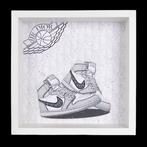 SKE - Banksy X DIOR Air Jordan