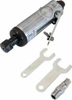 SATRA 1/4 Stiftslijper 3 + 6 mm, Doe-het-zelf en Bouw, Ophalen of Verzenden, Nieuw