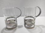 Bodum - George J Sowden - Koffie- en theeservies (6) - Glas,, Antiek en Kunst
