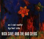 Nick Cave And The Bad Seeds – As I Sat Sadly By Her Side CD, Verzenden, Nieuw in verpakking