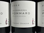 2022 Domaine Vincent Dancer Les Perrières - Pommard - 3, Nieuw