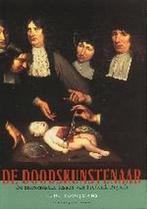 De doodskunstenaar 9789035126732 L. Kooijmans, Boeken, Verzenden, Gelezen, L. Kooijmans